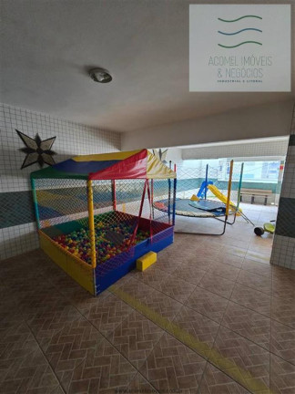 Imagem Apartamento com 2 Quartos à Venda, 73 m² em Vila Caiçara - Praia Grande