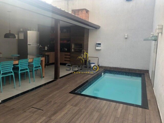 Imagem Casa com 4 Quartos à Venda, 170 m² em Piratininga - Niterói