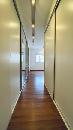 Imagem Apartamento com 3 Quartos à Venda, 190 m² em Jardim Paulista - São Paulo