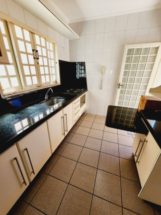 Imagem Casa com 3 Quartos à Venda,  em Jardim Nossa Senhora De Fátima - Limeira