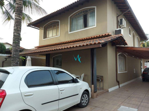 Imagem Casa com 3 Quartos à Venda, 250 m² em Campo Grande - Rio De Janeiro Imagem Casa com 3 Quartos à Venda, 250 m² em Campo Grande - Rio De Janeiro