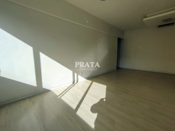 Imagem Apartamento com 2 Quartos à Venda, 90 m² em Campo Grande - Santos Imagem Apartamento com 2 Quartos à Venda, 90 m² em Campo Grande - Santos