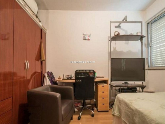 Imagem Apartamento com 3 Quartos à Venda, 126 m² em Jardim Paulista - São Paulo Imagem Apartamento com 3 Quartos à Venda, 126 m² em Jardim Paulista - São Paulo