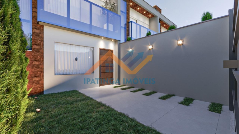 Imagem Casa com 2 Quartos à Venda, 80 m² em Vila Celeste - Ipatinga Imagem Casa com 2 Quartos à Venda, 80 m² em Vila Celeste - Ipatinga