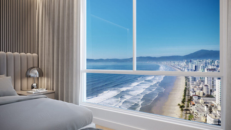 Imagem Apartamento com 4 Quartos à Venda, 187 m² em Itapema - Itapema