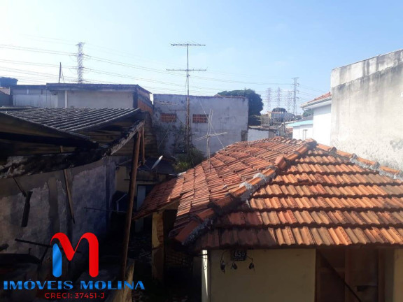 Imagem Terreno à Venda, 161 m² em Nova Gerty - São Caetano Do Sul Imagem Terreno à Venda, 161 m² em Nova Gerty - São Caetano Do Sul
