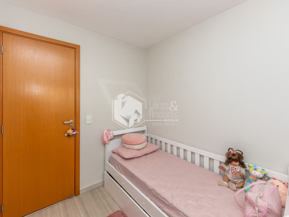 Imagem Apartamento com 3 Quartos à Venda, 96 m² em Vila Leonor - São Paulo