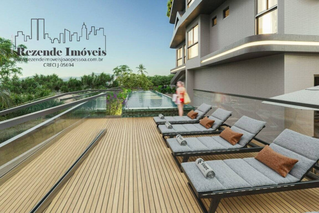 Imagem Apartamento com 2 Quartos à Venda, 151 m² em Aeroclube - João Pessoa Imagem Apartamento com 2 Quartos à Venda, 151 m² em Aeroclube - João Pessoa