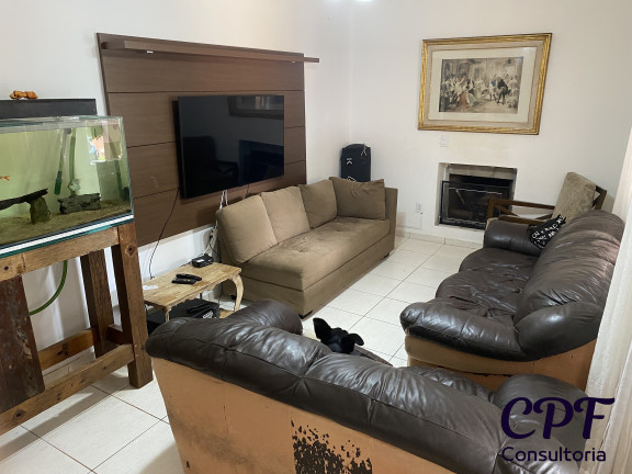Imagem Imóvel com 5 Quartos à Venda,  em Vendida - Bragança Paulista