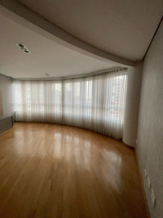 Imagem Apartamento com 3 Quartos à Venda, 120 m² em Jardim - Santo André