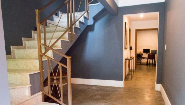 Imagem Casa com 4 Quartos à Venda, 320 m² em Vila Sônia - São Paulo Imagem Casa com 4 Quartos à Venda, 320 m² em Vila Sônia - São Paulo