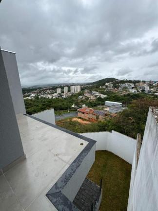 Imagem Imóvel com 3 Quartos à Venda, 132 m² em Liberdade - Santa Luzia