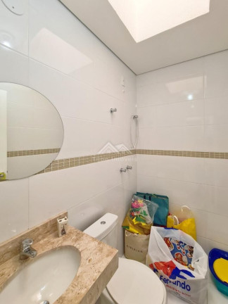 Imagem Casa de Condomínio com 3 Quartos à Venda, 200 m² em Condomínio Campos Do Conde - Sorocaba