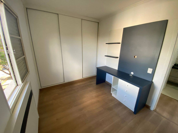 Imagem Apartamento com 2 Quartos à Venda, 56 m² em Recanto Quarto Centenário - Jundiaí