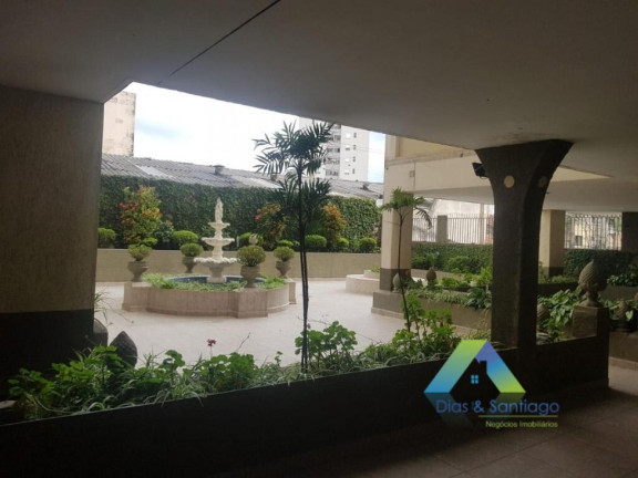 Imagem Apartamento com 2 Quartos à Venda, 56 m² em Mooca - São Paulo