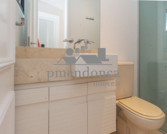 Imagem Apartamento com 4 Quartos à Venda, 260 m² em Perdizes - São Paulo Imagem Apartamento com 4 Quartos à Venda, 260 m² em Perdizes - São Paulo