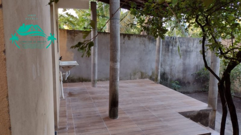 Imagem Casa com 3 Quartos à Venda, 175 m² em Sauipe - Mata De São João