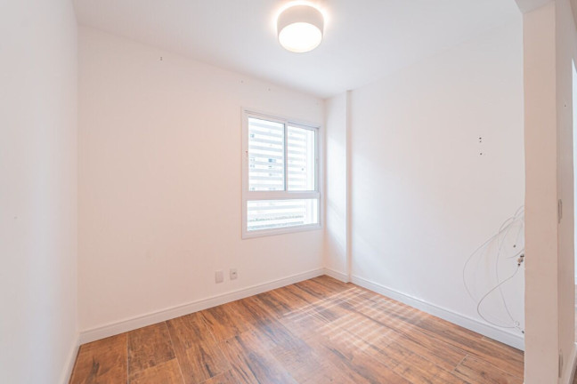 Imagem Apartamento com 1 Quarto à Venda, 62 m² em Jardim Prudência - São Paulo