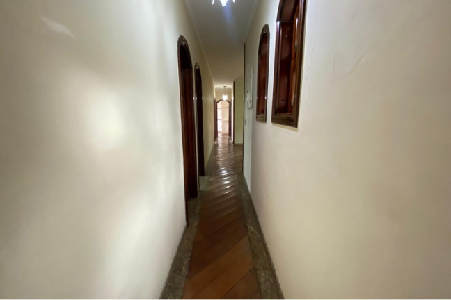 Imagem Casa com 5 Quartos à Venda, 282 m² em Chácara Santo Antônio (zona Leste) - São Paulo Imagem Casa com 5 Quartos à Venda, 282 m² em Chácara Santo Antônio (zona Leste) - São Paulo