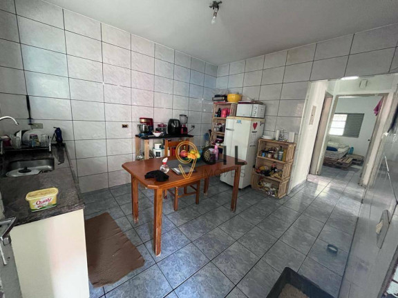 Imagem Casa com 2 Quartos à Venda, 215 m² em Jardim Das Indústrias - Jacareí Imagem Casa com 2 Quartos à Venda, 215 m² em Jardim Das Indústrias - Jacareí