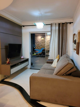Imagem Apartamento com 3 Quartos à Venda, 83 m² em Jardim América - São José Dos Campos Imagem Apartamento com 3 Quartos à Venda, 83 m² em Jardim América - São José Dos Campos