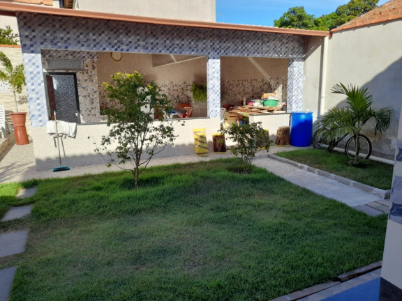 Imagem Casa com 3 Quartos à Venda, 360 m² em Praia Do Morro - Guarapari Imagem Casa com 3 Quartos à Venda, 360 m² em Praia Do Morro - Guarapari