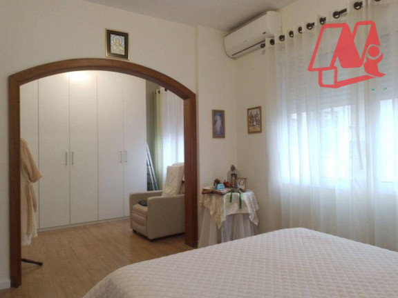 Imagem Apartamento com 3 Quartos à Venda, 122 m² em Rio Branco - Porto Alegre