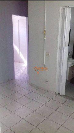 Kitnet com 1 Quarto à Venda, 32 m² em Centro - Guarulhos