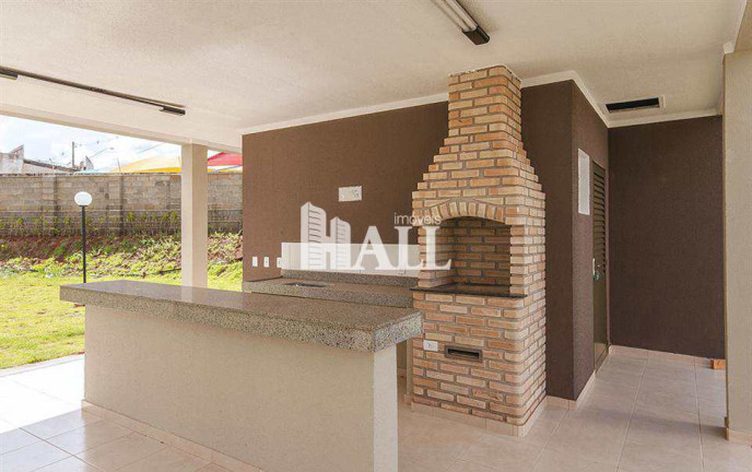 Imagem Apartamento com 2 Quartos à Venda, 48 m² em Parque Das Flores Ii - São José Do Rio Preto Imagem Apartamento com 2 Quartos à Venda, 48 m² em Parque Das Flores Ii - São José Do Rio Preto