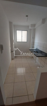 Imagem Apartamento com 2 Quartos à Venda, 48 m² em Jardim América - Sorocaba