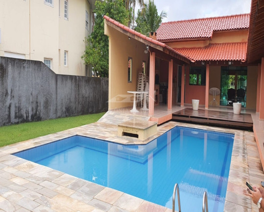 Imagem Casa com 4 Quartos à Venda, 360 m² em Bertioga - Bertioga