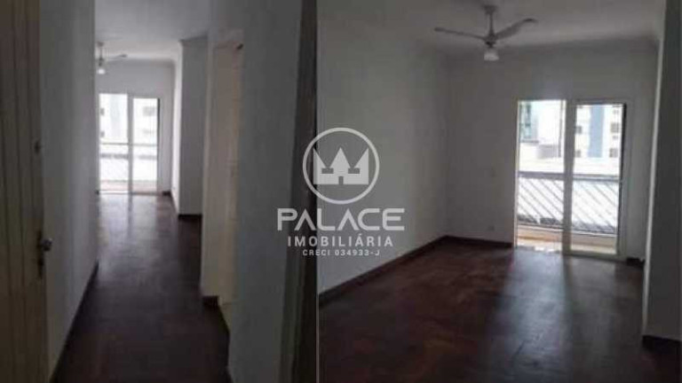 Imagem Apartamento com 3 Quartos à Venda, 70 m² em Alto - Piracicaba