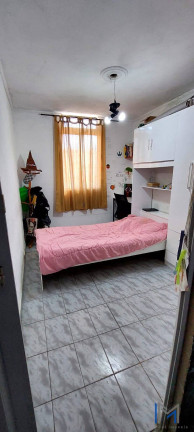 Imagem Apartamento com 2 Quartos à Venda, 42 m² em Conjunto Habitacional Presidente Castelo Branco - Carapicuíba