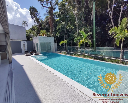 Imagem Sobrado com 5 Quartos à Venda, 589 m² em Riviera - Bertioga Imagem Sobrado com 5 Quartos à Venda, 589 m² em Riviera - Bertioga