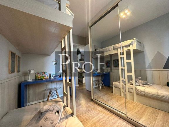 Imagem Apartamento com 2 Quartos à Venda, 48 m² em Parque Jaçatuba - Santo André