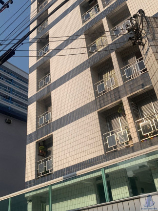 Apartamento com 2 Quartos à Venda, 98 m² em Canto Do Forte - Praia Grande