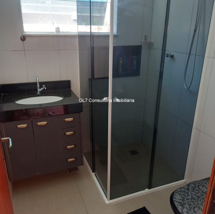 Imagem Sobrado com 3 Quartos à Venda,  em Jardim Residencial Veneza - Indaiatuba
