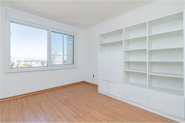 Imagem Apartamento com 3 Quartos à Venda, 144 m² em São João - Porto Alegre