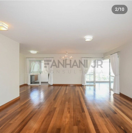 Imóvel com 3 Quartos à Venda, 270 m² em Cerqueira César - São Paulo