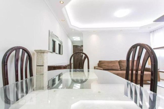 Imagem Apartamento com 2 Quartos à Venda, 70 m² em Vila Gomes Cardim - São Paulo