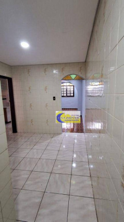 Imagem Casa com 3 Quartos à Venda, 115 m² em Baeta Neves - São Bernardo Do Campo Imagem Casa com 3 Quartos à Venda, 115 m² em Baeta Neves - São Bernardo Do Campo