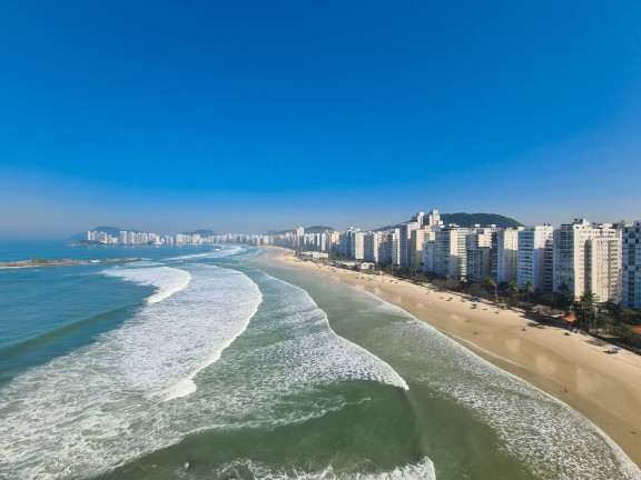Apartamento com 4 Quartos à Venda, 396 m² em Pitangueiras - Guarujá