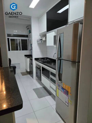 Imagem Apartamento com 2 Quartos à Venda, 57 m² em Umuarama - Osasco