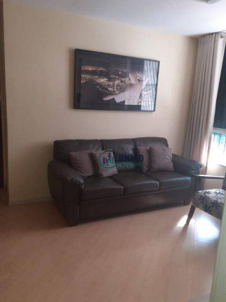 Imagem Apartamento com 3 Quartos à Venda, 80 m² em Fonseca - Niterói Imagem Apartamento com 3 Quartos à Venda, 80 m² em Fonseca - Niterói