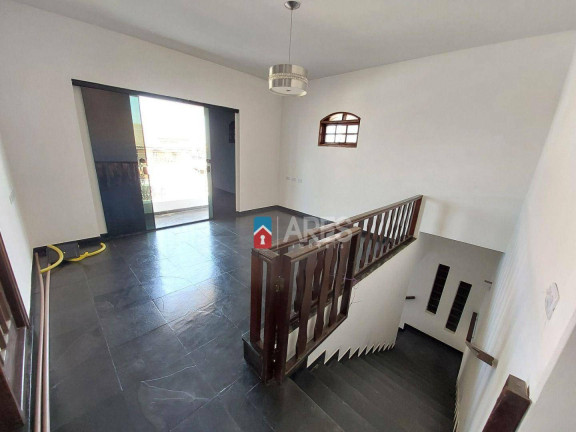 Imagem Casa com 4 Quartos para Alugar, 285 m² em Parque Novo Mundo - Americana