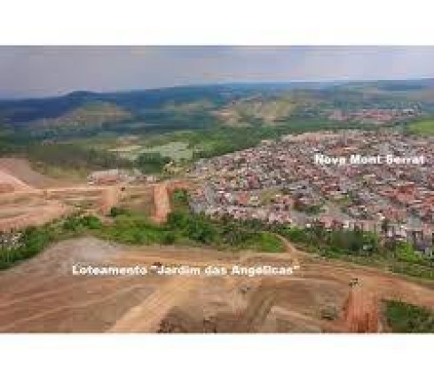 Imagem Terreno à Venda, 250 m² em Jardim Das Angélicas - Itupeva Imagem Terreno à Venda, 250 m² em Jardim Das Angélicas - Itupeva