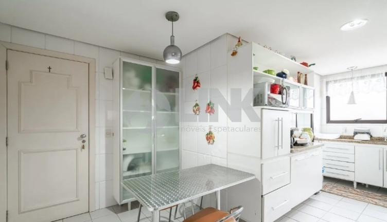 Imagem Apartamento com 3 Quartos à Venda, 177 m² em Higienópolis - Porto Alegre