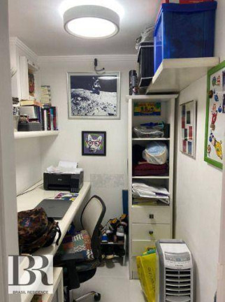 Imagem Apartamento com 2 Quartos à Venda, 90 m² em Paraíso - São Paulo
