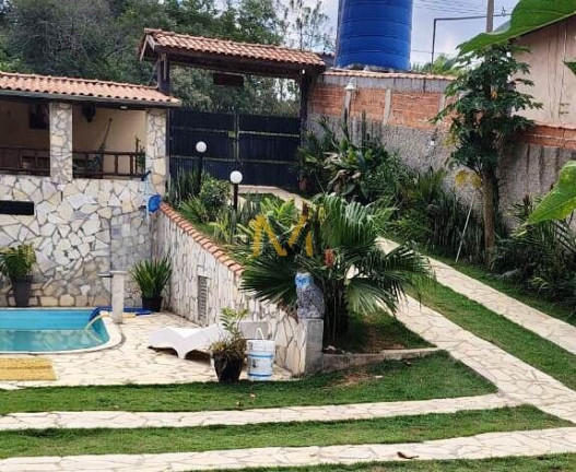 Imóvel com 2 Quartos à Venda, 2.500 m² em área Rural De Mairiporã - Mairiporã