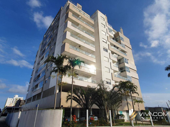 Imagem Apartamento com 2 Quartos à Venda, 78 m² em Rio Caveiras - Biguaçu Imagem Apartamento com 2 Quartos à Venda, 78 m² em Rio Caveiras - Biguaçu